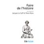 Faire de l'histoire