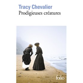 Prodigieuses créatures