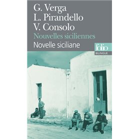 Nouvelles siciliennes/Novelle siciliane