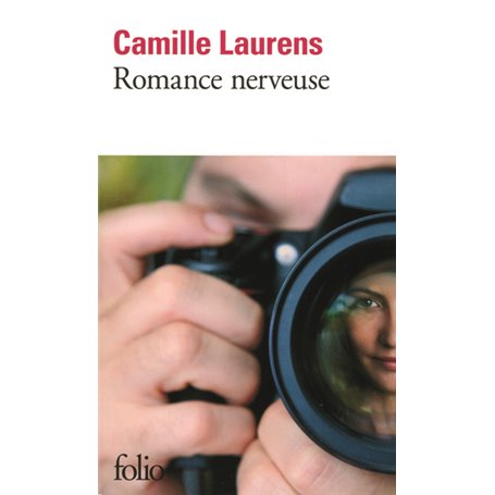 Romance nerveuse