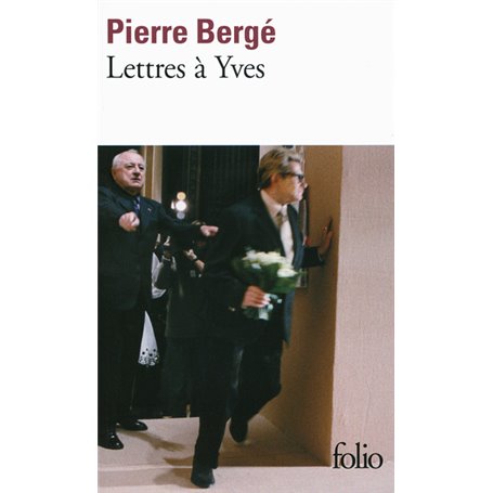 Lettres à Yves