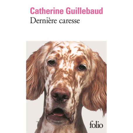 Dernière caresse