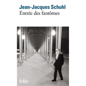 Entrée des fantômes