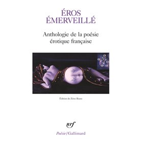 Éros émerveillé