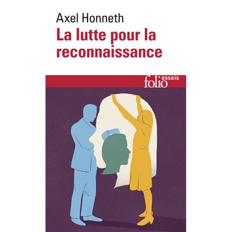 La lutte pour la reconnaissance