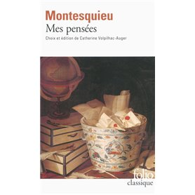 Mes pensées