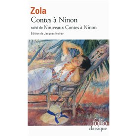 Contes à Ninon/Nouveaux contes à Ninon