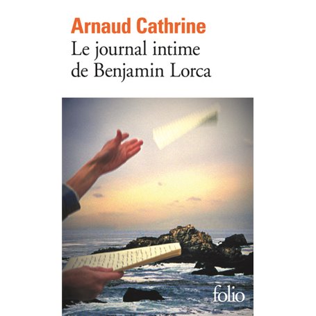 Le journal intime de Benjamin Lorca