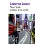 New York, journal d'un cycle