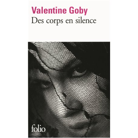 Des corps en silence