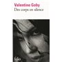 Des corps en silence