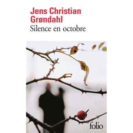 Silence en octobre