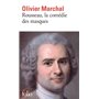 Rousseau, la comédie des masques