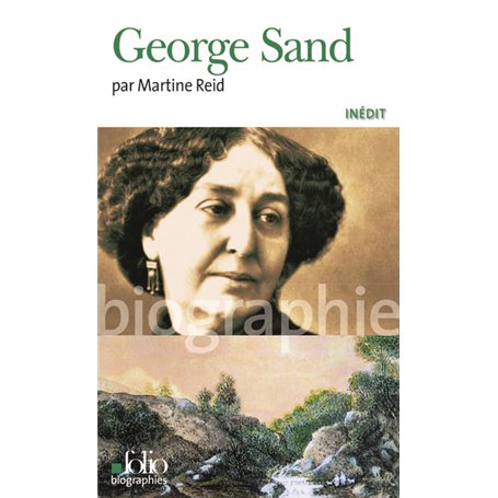 George Sand