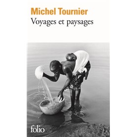 Voyages et paysages