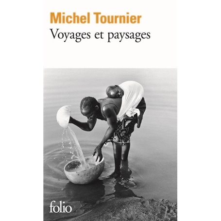 Voyages et paysages