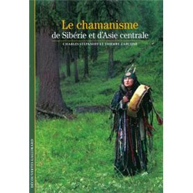 Le chamanisme de Sibérie et d'Asie centrale