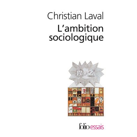 L'ambition sociologique