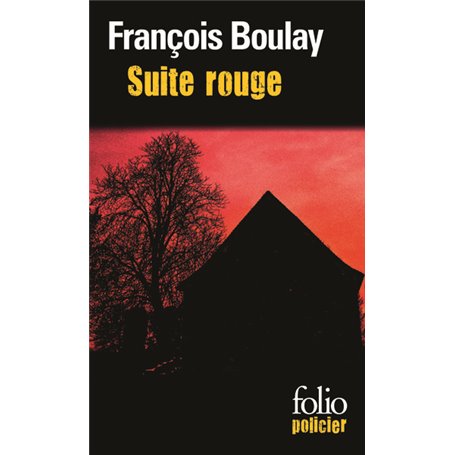 Suite rouge