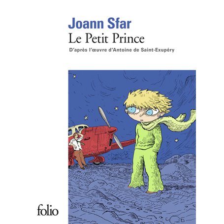 Le Petit Prince