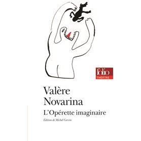 L'Opérette imaginaire