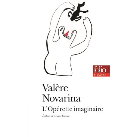 L'Opérette imaginaire