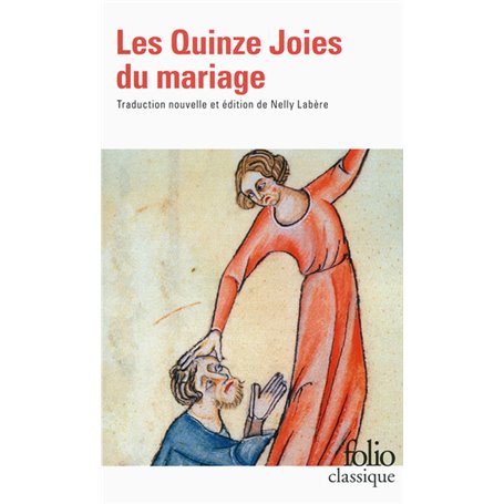 Les Quinze Joies du mariage