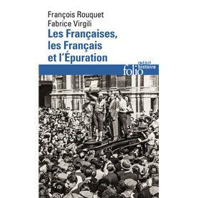 Les Françaises, les Français et l'Épuration