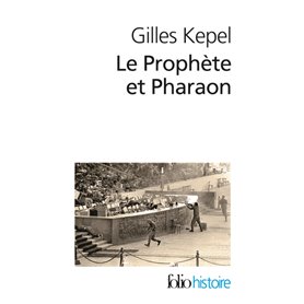 Le Prophète et Pharaon