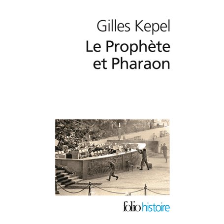 Le Prophète et Pharaon