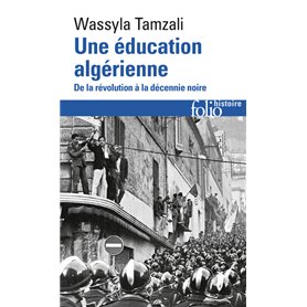 Une éducation algérienne