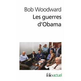 Les guerres d'Obama