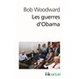 Les guerres d'Obama