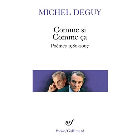 Comme si Comme ça