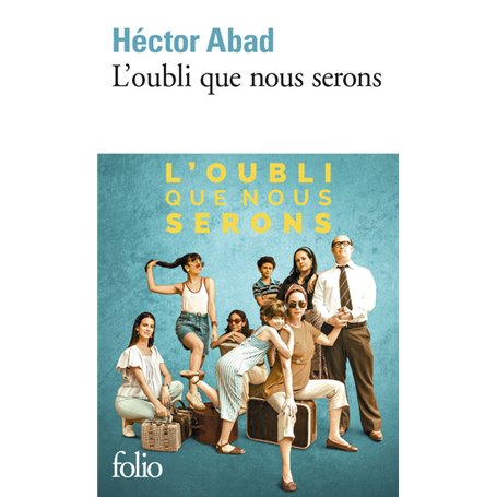 L'oubli que nous serons