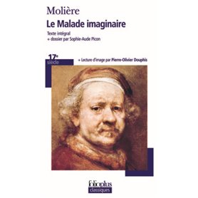 Le Malade imaginaire