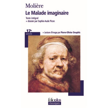 Le Malade imaginaire