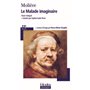 Le Malade imaginaire