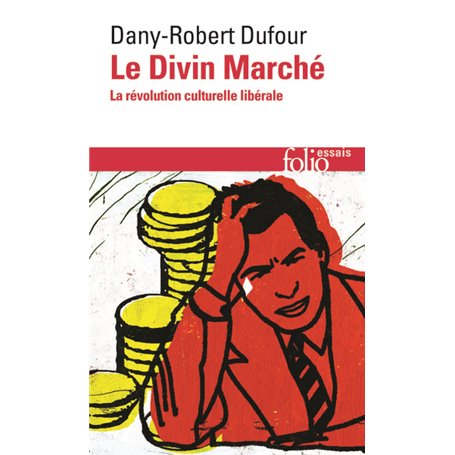 Le Divin Marché