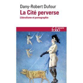 La Cité perverse