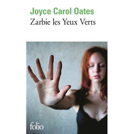 Zarbie les Yeux Verts