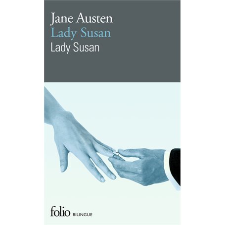 Lady Susan/Lady Susan