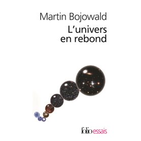 L'univers en rebond