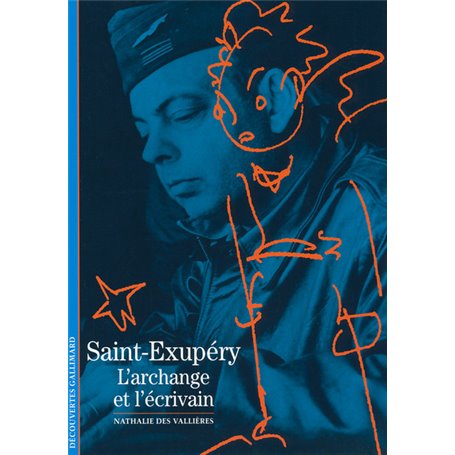 Saint-Exupéry