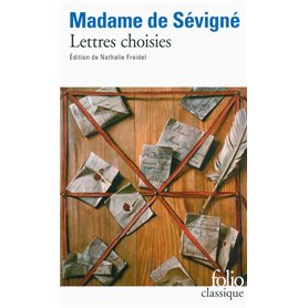 Lettres choisies