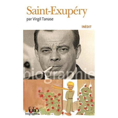 Saint-Exupéry