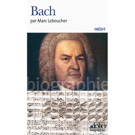 Bach