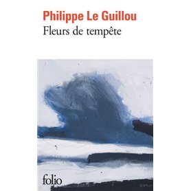 Fleurs de tempête