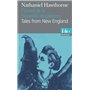 Contes de la Nouvelle-Angleterre/Tales from New England