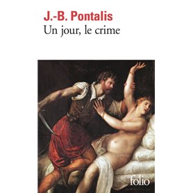 Un jour, le crime